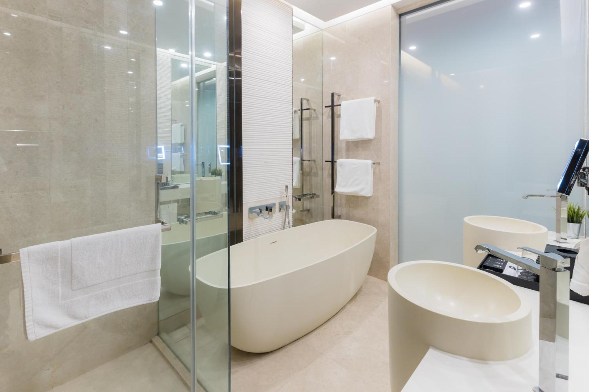 Atelier Bukit Bintang Apartment Куала Лумпур Екстериор снимка
