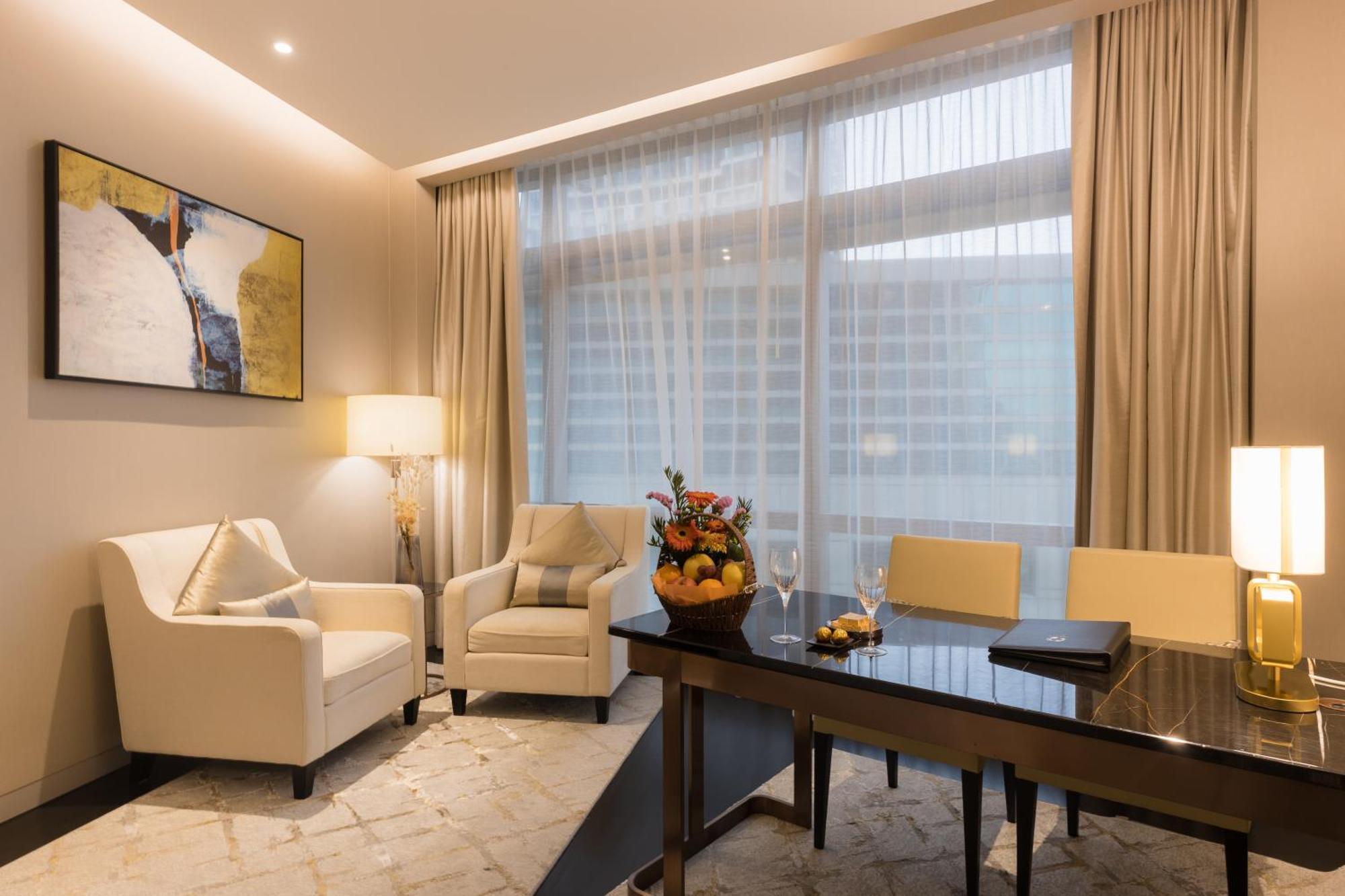 Atelier Bukit Bintang Apartment Куала Лумпур Екстериор снимка