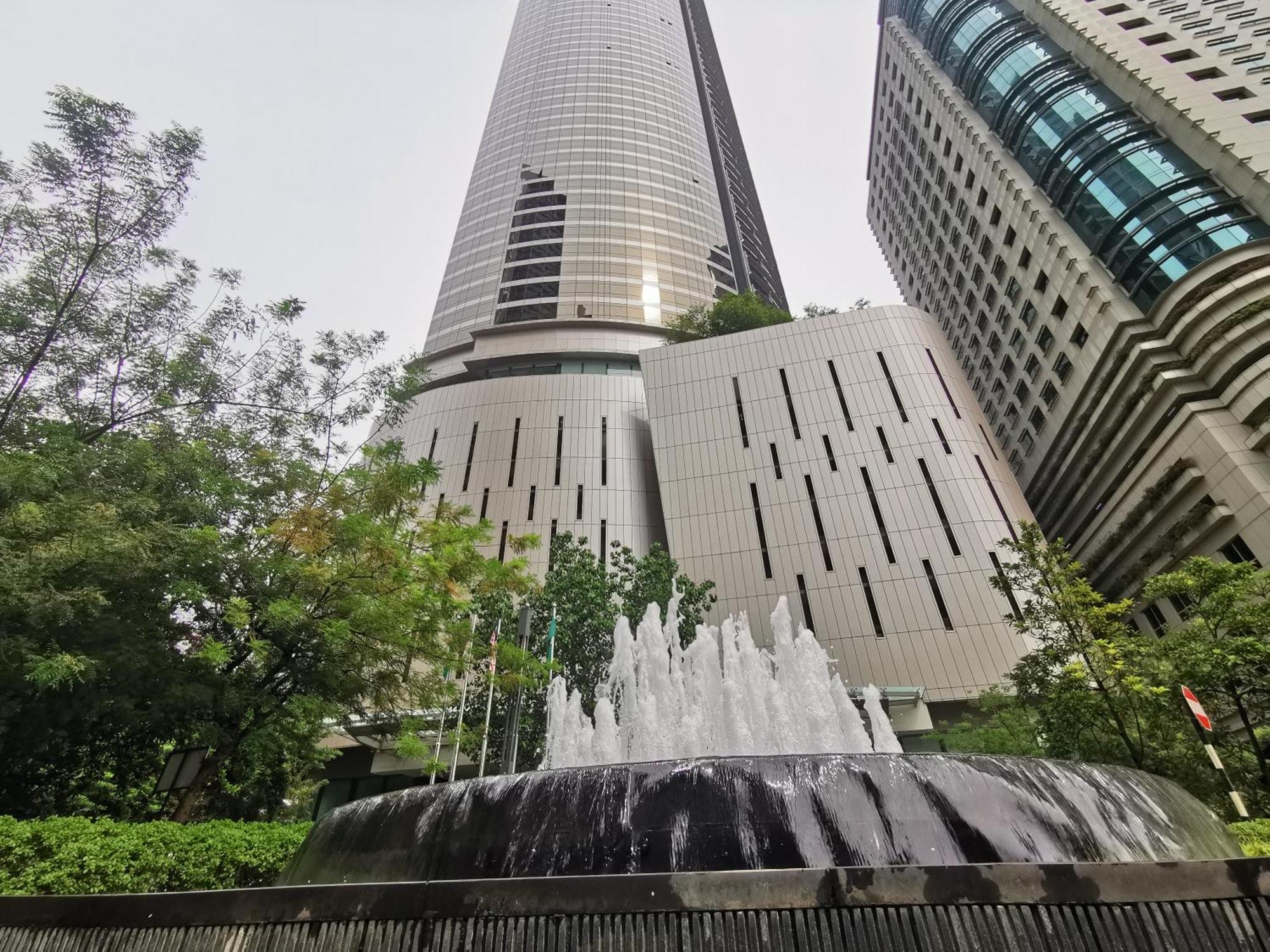 Atelier Bukit Bintang Apartment Куала Лумпур Екстериор снимка