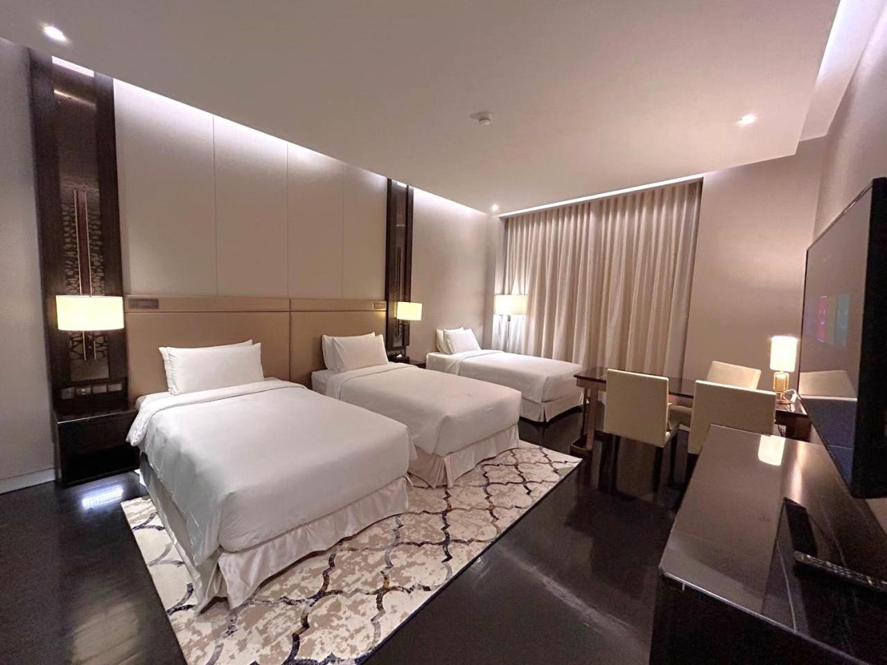 Atelier Bukit Bintang Apartment Куала Лумпур Стая снимка