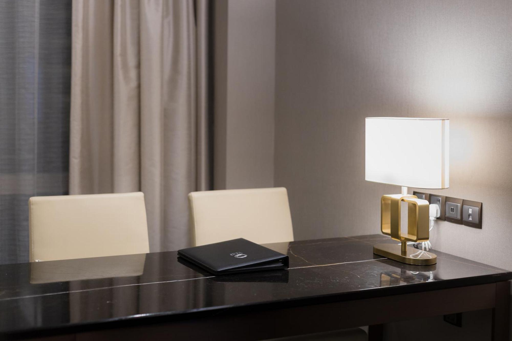 Atelier Bukit Bintang Apartment Куала Лумпур Екстериор снимка