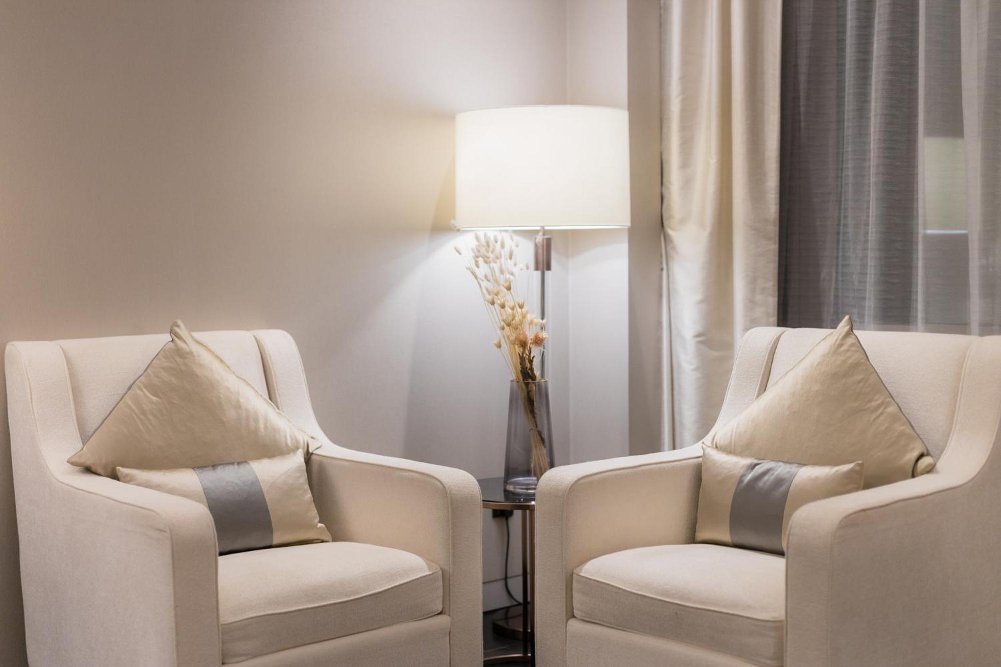 Atelier Bukit Bintang Apartment Куала Лумпур Екстериор снимка
