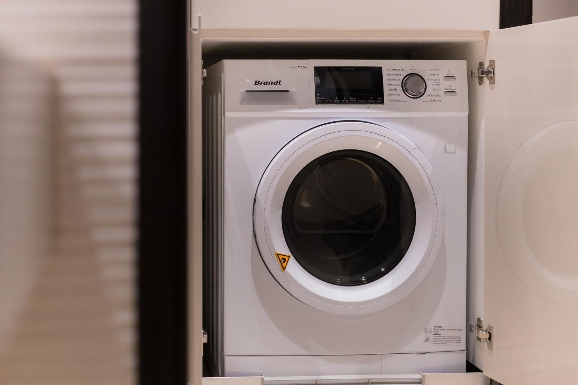 Atelier Bukit Bintang Apartment Куала Лумпур Екстериор снимка
