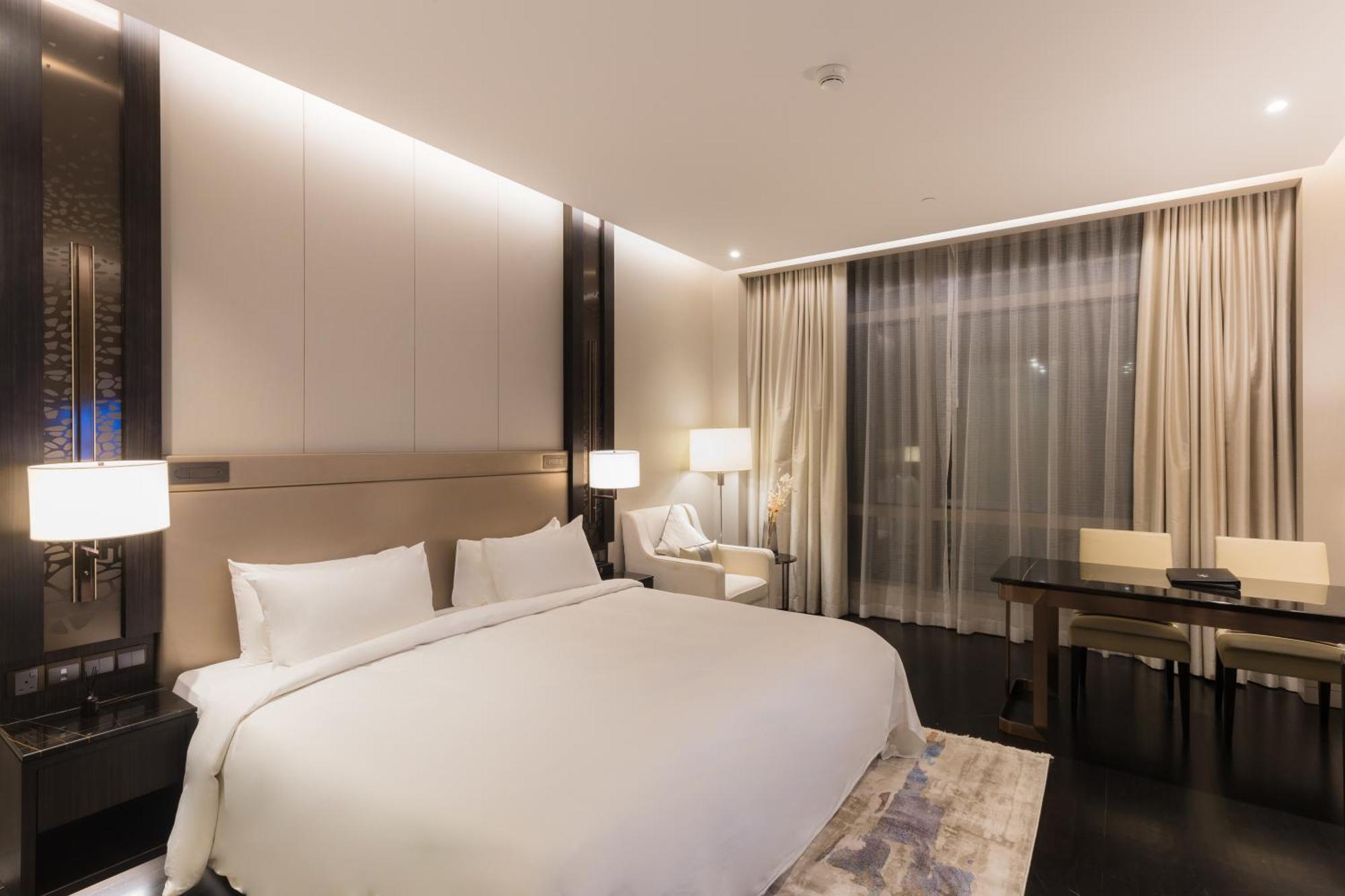 Atelier Bukit Bintang Apartment Куала Лумпур Стая снимка