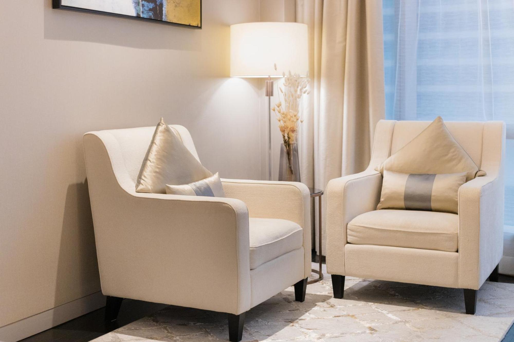 Atelier Bukit Bintang Apartment Куала Лумпур Стая снимка